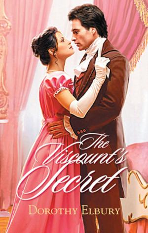 Cover of the book The Viscount's Secret by Lindsay McKenna