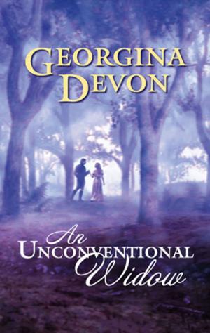 Cover of the book An Unconventional Widow by Bronwyn Scott