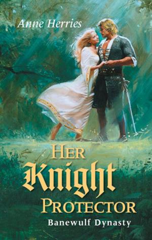 Cover of the book Her Knight Protector by Kara Cooney