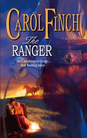 Cover of the book The Ranger by Lucy Gordon