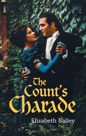 Cover of the book THE COUNT'S CHARADE by Rebecca Winters