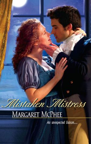 Cover of the book Mistaken Mistress by Lindsay McKenna