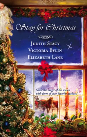 Cover of the book Stay For Christmas by Joss Wood