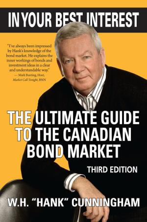 Cover of the book In Your Best Interest by Warren Richmond