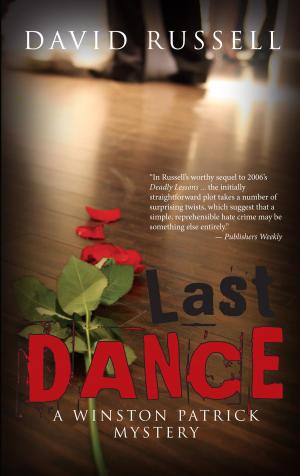 Cover of the book Last Dance by Marsha Forchuk Skrypuch