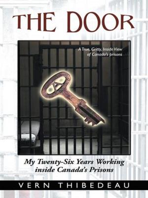 Cover of the book The Door by Kerry Panes