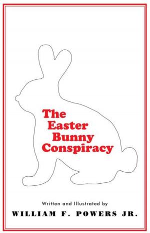 Cover of the book The Easter Bunny Conspiracy by Rena Tieser