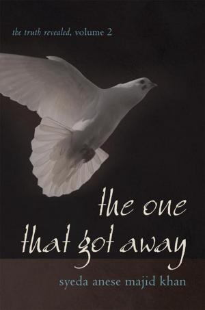 Cover of the book The One That Got Away by James Wollrab, Rob Collette