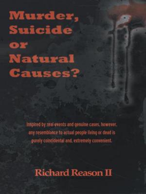 Cover of the book Murder, Suicide or Natural Causes? by James Whaley