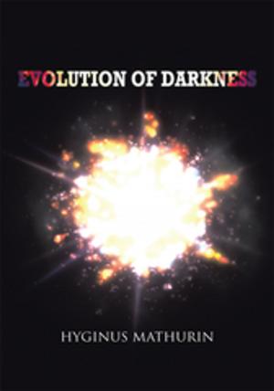 Cover of the book Evolution of Darkness by Linda Teigland Clark
