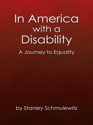 Cover of the book In America with a Disability by S. BROOKS FONTAINE