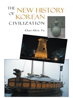 Cover of the book The New History of Korean Civilization by Anna R. Coley