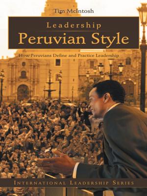 Cover of Leadership Peruvian Style