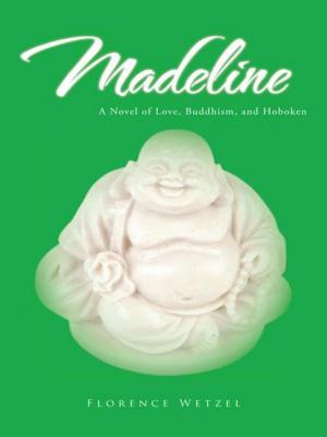 Cover of the book Madeline by Donny Petersen