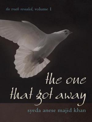 Cover of the book The One That Got Away by David Bouchier