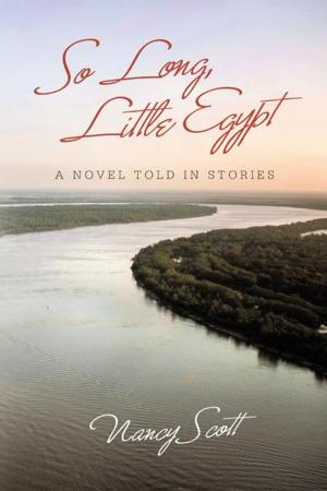 Cover of the book So Long, Little Egypt by Marie Dai'Re