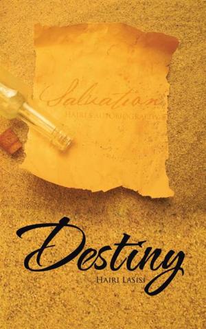 Cover of the book Destiny by Miachel Hancock-Eccles