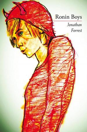 Cover of the book Ronin Boys by Konrad Ventana