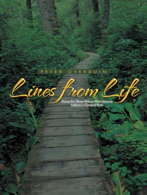 Cover of the book Lines from Life by Michael Betzold