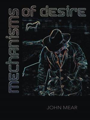 Cover of the book Mechanisms of Desire by Rick Chambers