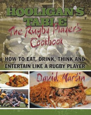 Book cover of The Hooligan's Table