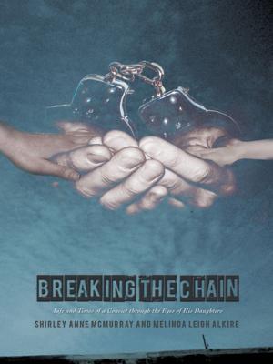 Cover of the book Breaking the Chain by Pedro C. López