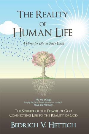 Cover of the book The Reality of Human Life by Gina Maria Spriggs