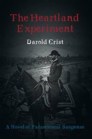 Cover of the book The Heartland Experiment by John W. Anderson