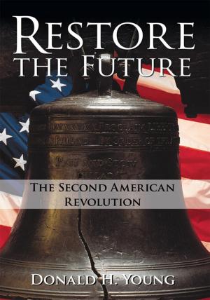 Cover of the book Restore the Future by Regina A. Blackburn