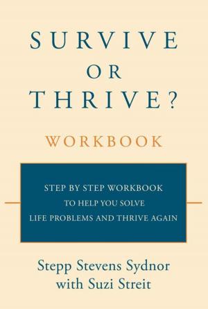 Cover of the book Survive or Thrive? Workbook by John Moore