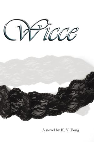 Cover of the book Wicce by C. C. Locke
