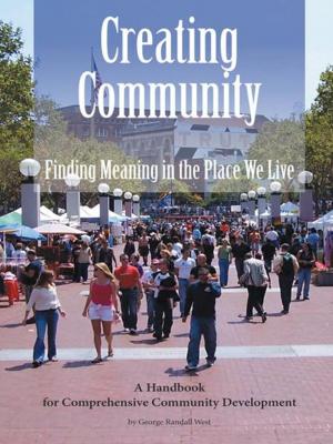 Cover of the book Creating Community by Aston Sanderson
