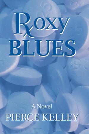 Cover of the book Roxy Blues by Jocelyn Y. Buckley