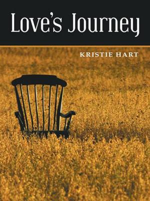 Cover of the book Love’S Journey by Dianne Wood Halloran
