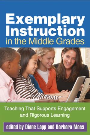 Cover of the book Exemplary Instruction in the Middle Grades by Suzanne M. Johnson, Phd, Elizabeth O'Connor, Phd