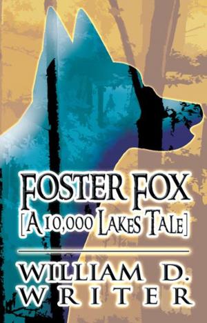 bigCover of the book Foster Fox: [A 10,000 Lakes Tale] by 