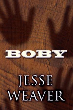 Book cover of BOBY