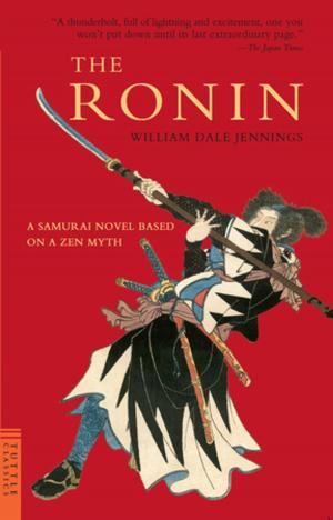 Cover of the book Ronin by Shepherd Iverson