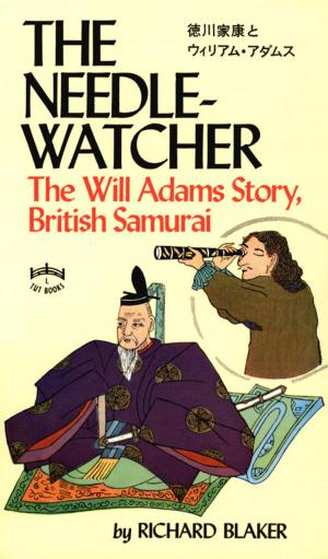 Cover of the book Needle-Watcher by Sam Brier, Keiko Matsuura