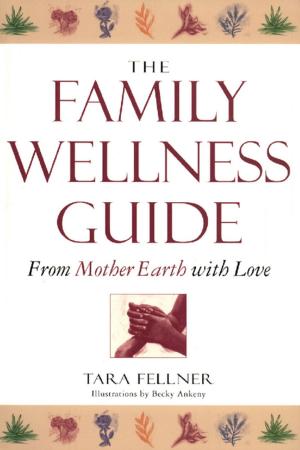 Cover of the book Family Wellness Guide by Don Cunningham