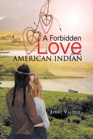 Cover of the book A Forbidden Love for an American Indian by Dr. Adalberto García de Mendoza