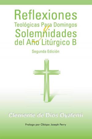 Book cover of Reflexiones Teológicas Para Domingos Y Solemnidades Del Año Litúrgico B