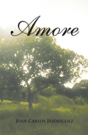 Cover of the book Amore by Julio César Martínez Romero