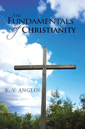 Cover of the book The Fundamentals of Christianity by Andy Woods, Keith A. Sherlin