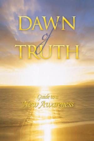 Cover of the book Dawn of Truth by D. J. Bradley
