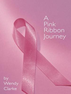 bigCover of the book A Pink Ribbon Journey by 
