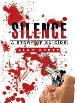 Cover of the book Silence by Briggita Nuccio