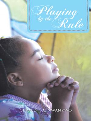 Cover of the book Playing by the Rule by B. Nehemiah Aiken
