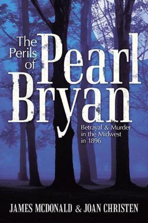 Book cover of The Perils of Pearl Bryan