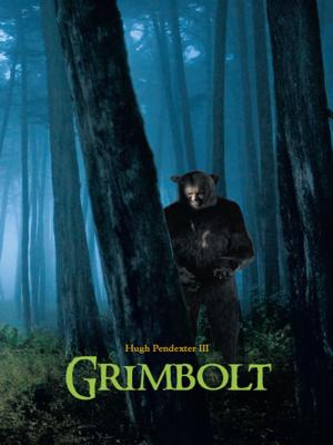 Cover of the book Grimbolt by Jason Smith